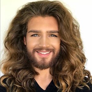 Meet your Posher, Theo